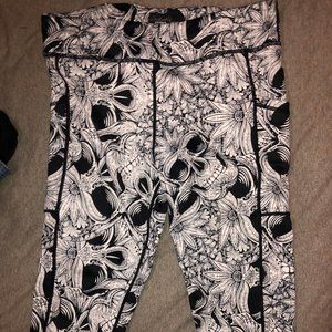 leggings
